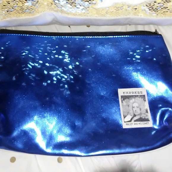 EXPRESS Clutch - Picture 8 of 8